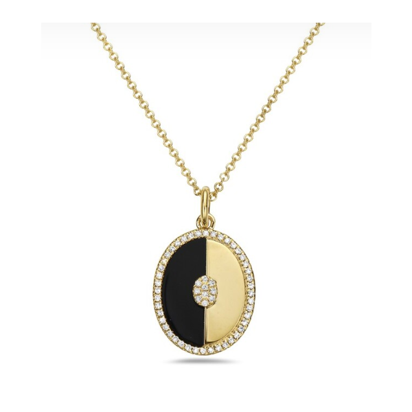 Pendant Carroll / Ochs Jewelers Monroe, MI
