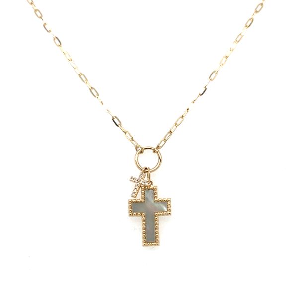 Pendant Image 2 Carroll / Ochs Jewelers Monroe, MI