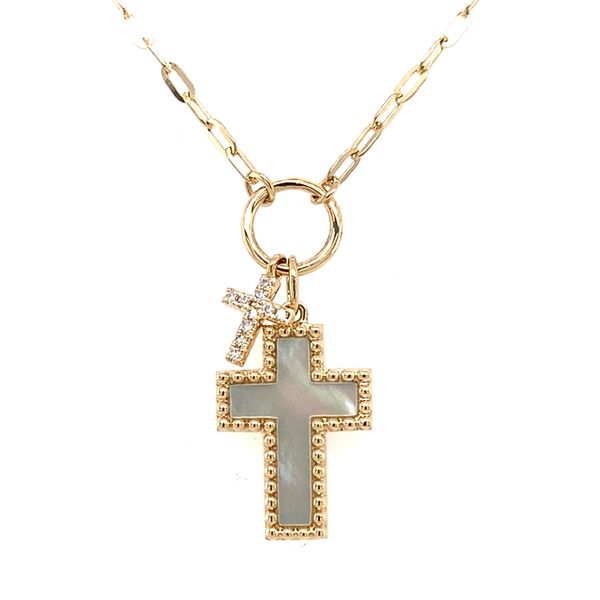 Pendant Carroll / Ochs Jewelers Monroe, MI