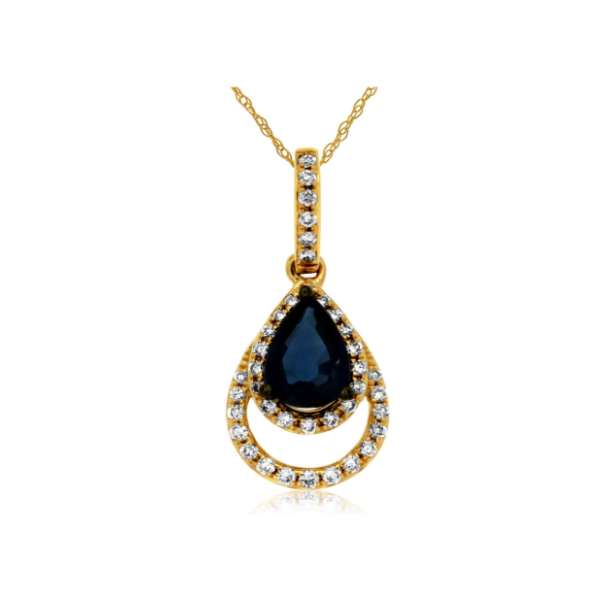 Pendant Carroll / Ochs Jewelers Monroe, MI