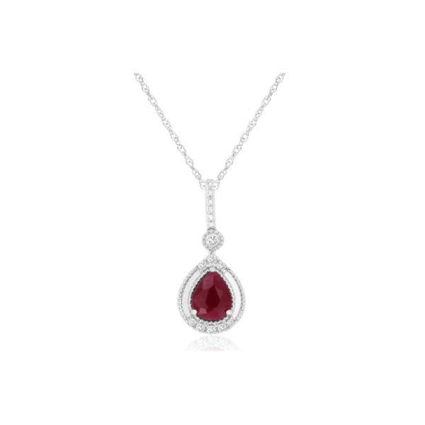 Pendant Carroll / Ochs Jewelers Monroe, MI