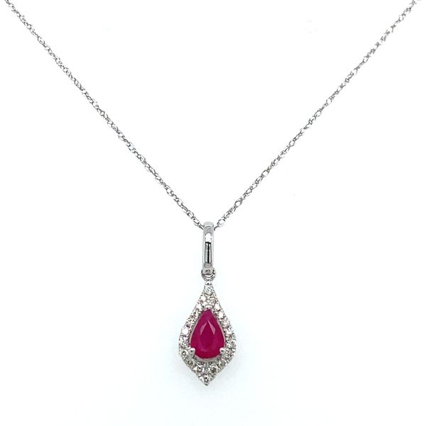 Pendant Carroll / Ochs Jewelers Monroe, MI