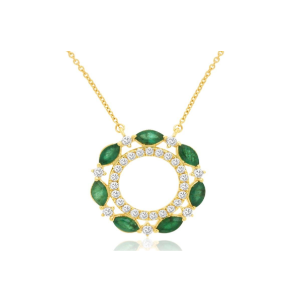 Pendant Carroll / Ochs Jewelers Monroe, MI