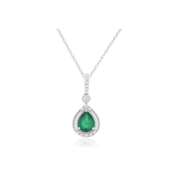 Pendant Carroll / Ochs Jewelers Monroe, MI