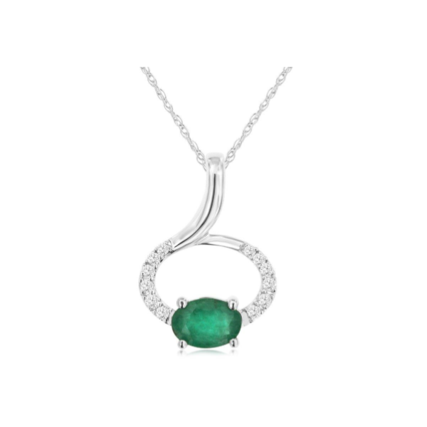 Pendant Carroll / Ochs Jewelers Monroe, MI