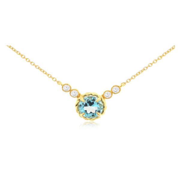 Pendant Carroll / Ochs Jewelers Monroe, MI