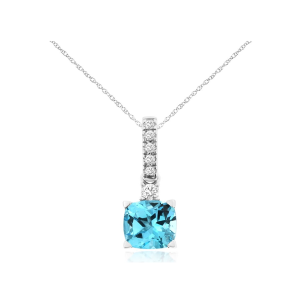 Pendant Carroll / Ochs Jewelers Monroe, MI