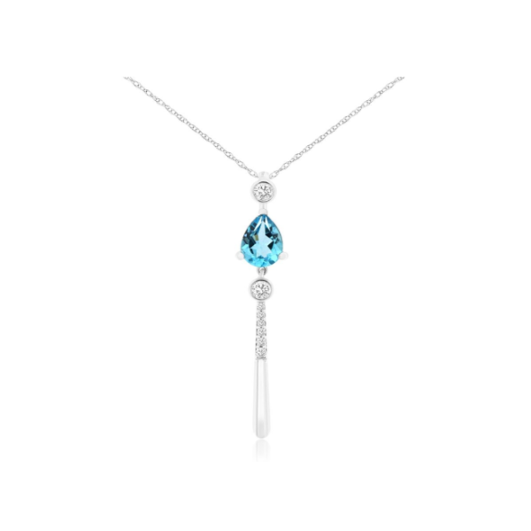 Pendant Carroll / Ochs Jewelers Monroe, MI