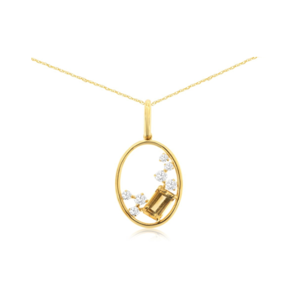 Pendant Carroll / Ochs Jewelers Monroe, MI