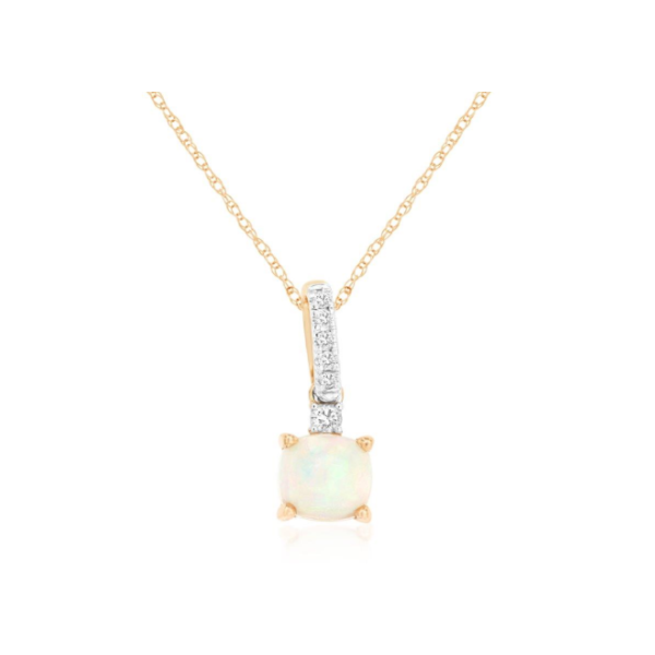 Pendant Carroll / Ochs Jewelers Monroe, MI