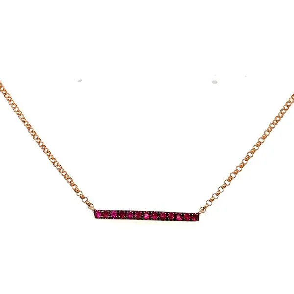 Necklace Carroll / Ochs Jewelers Monroe, MI