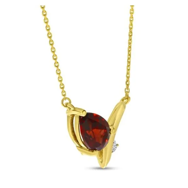 Necklace Carroll / Ochs Jewelers Monroe, MI