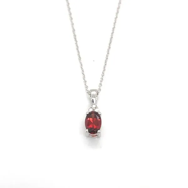 Necklace Carroll / Ochs Jewelers Monroe, MI