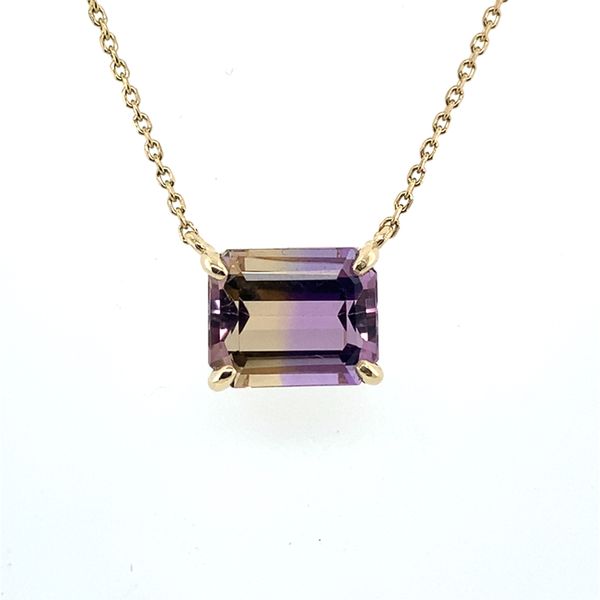 Necklace Image 2 Carroll / Ochs Jewelers Monroe, MI
