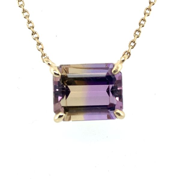 Necklace Carroll / Ochs Jewelers Monroe, MI