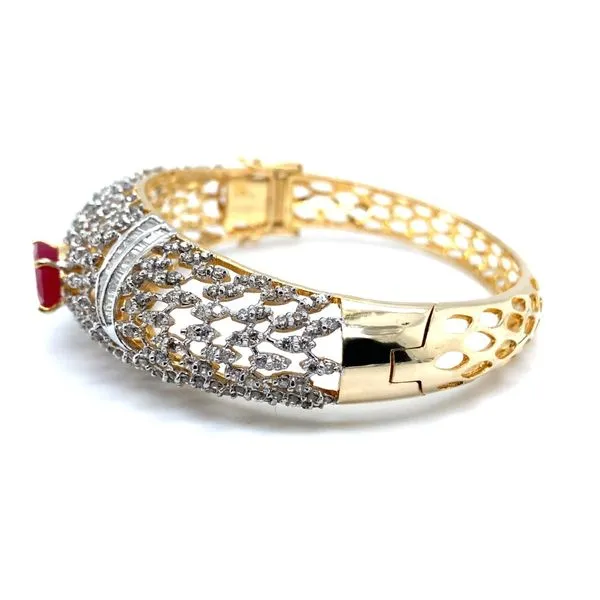 Bracelet Image 2 Carroll / Ochs Jewelers Monroe, MI