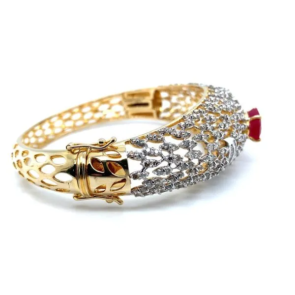 Bracelet Image 3 Carroll / Ochs Jewelers Monroe, MI