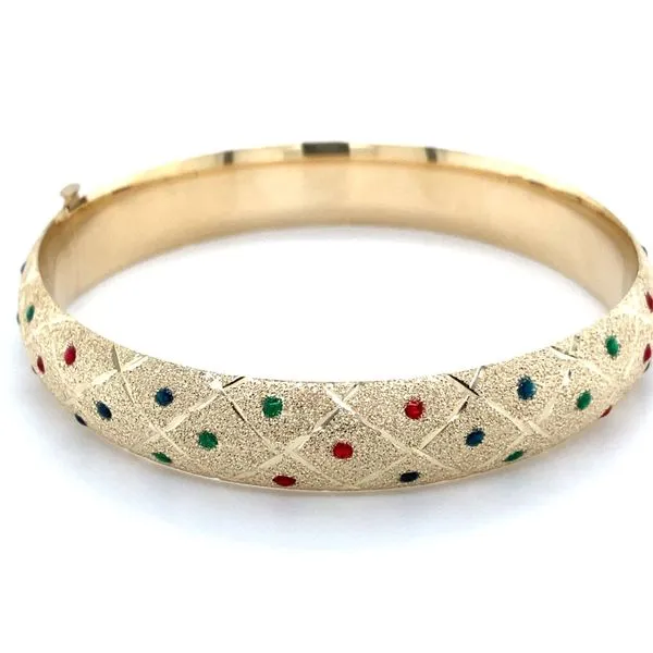 Bracelet Carroll / Ochs Jewelers Monroe, MI