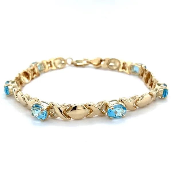 Bracelet Image 2 Carroll / Ochs Jewelers Monroe, MI