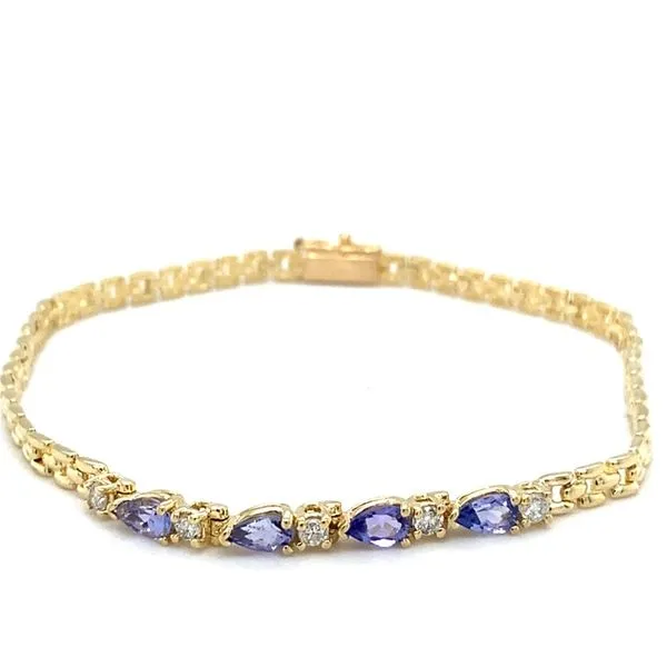 Bracelet Image 2 Carroll / Ochs Jewelers Monroe, MI