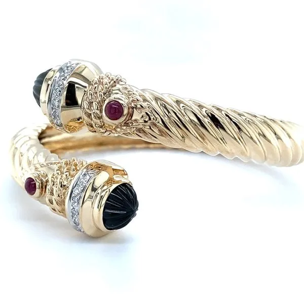 Bracelet Image 2 Carroll / Ochs Jewelers Monroe, MI