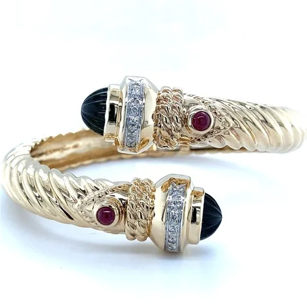 Bracelet Carroll / Ochs Jewelers Monroe, MI