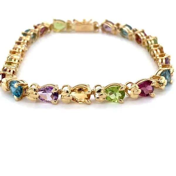 Bracelet Image 2 Carroll / Ochs Jewelers Monroe, MI