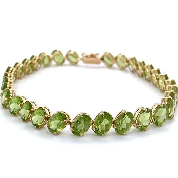 Bracelet Image 2 Carroll / Ochs Jewelers Monroe, MI