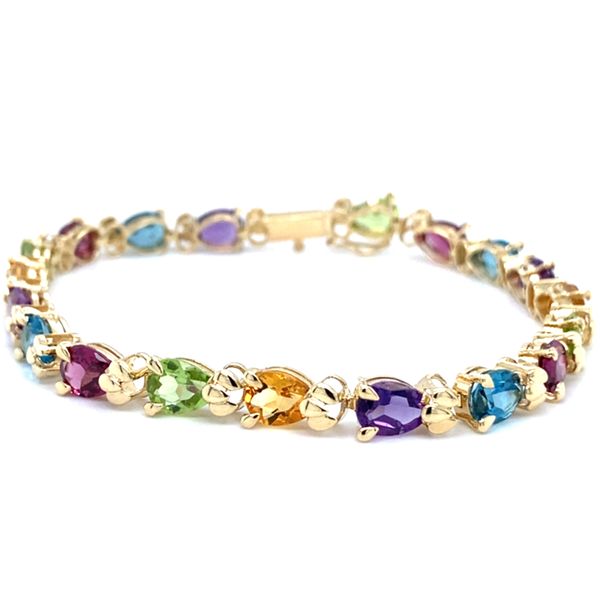 Bracelet Image 2 Carroll / Ochs Jewelers Monroe, MI