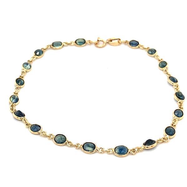 Bracelet Image 2 Carroll / Ochs Jewelers Monroe, MI