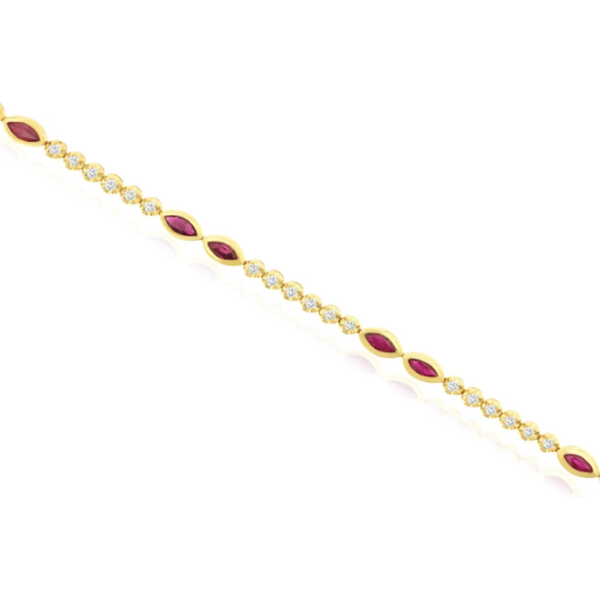 Bracelet Carroll / Ochs Jewelers Monroe, MI