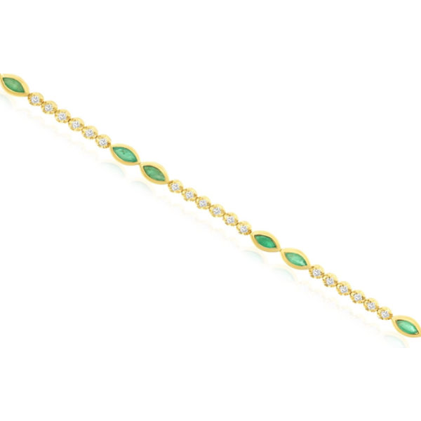 Bracelet Carroll / Ochs Jewelers Monroe, MI