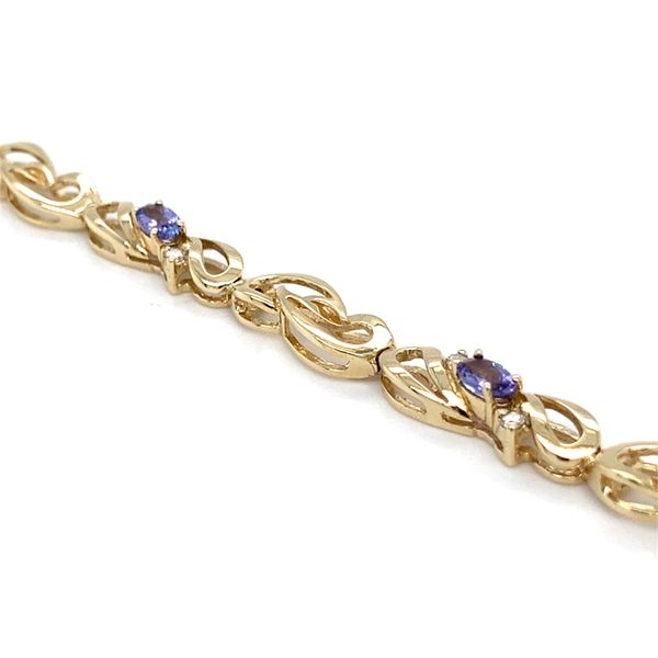 Bracelet Image 2 Carroll / Ochs Jewelers Monroe, MI