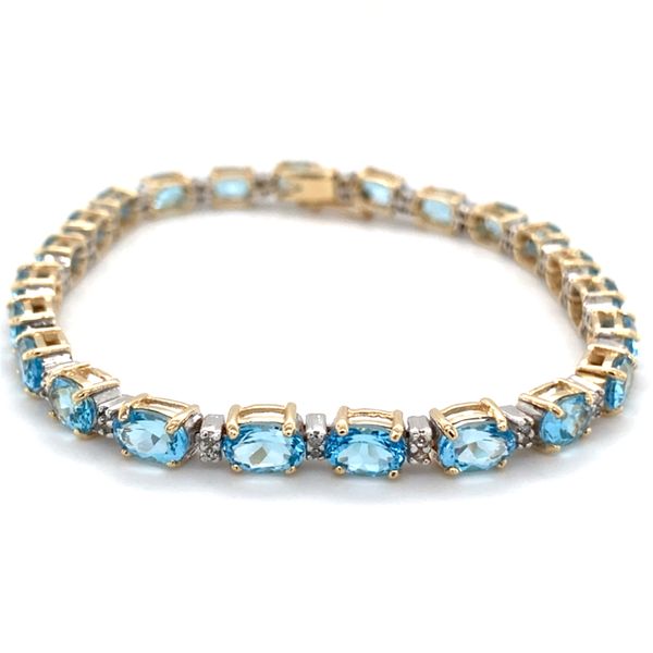 Bracelet Carroll / Ochs Jewelers Monroe, MI