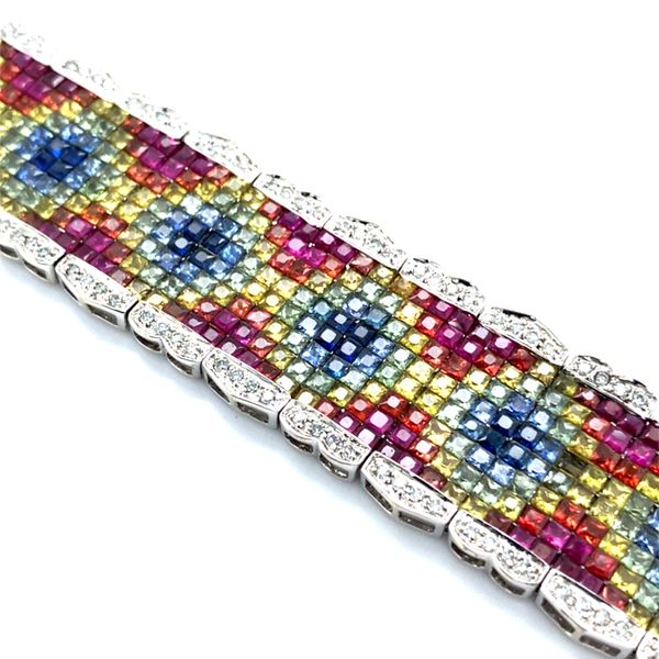 Bracelet Image 2 Carroll / Ochs Jewelers Monroe, MI