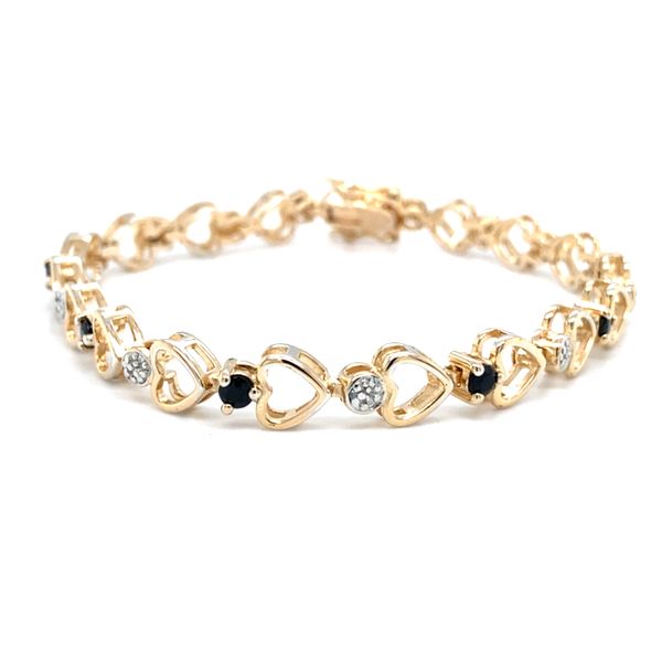 Bracelet Image 2 Carroll / Ochs Jewelers Monroe, MI