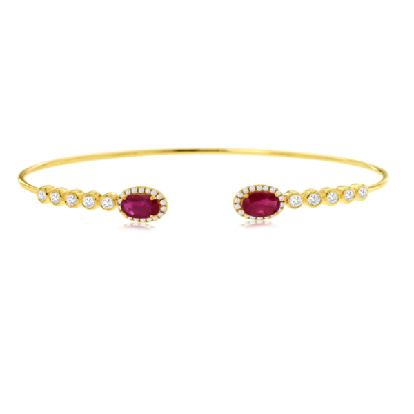 Bracelet Carroll / Ochs Jewelers Monroe, MI