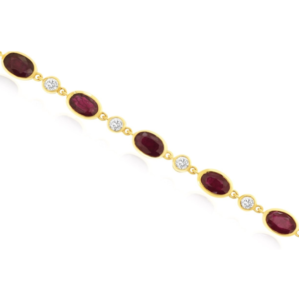 Bracelet Carroll / Ochs Jewelers Monroe, MI