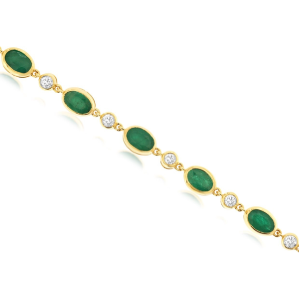 Bracelet Carroll / Ochs Jewelers Monroe, MI