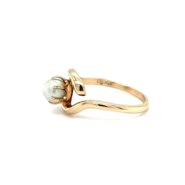 Ring Image 2 Carroll / Ochs Jewelers Monroe, MI