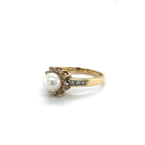 Ring Image 2 Carroll / Ochs Jewelers Monroe, MI