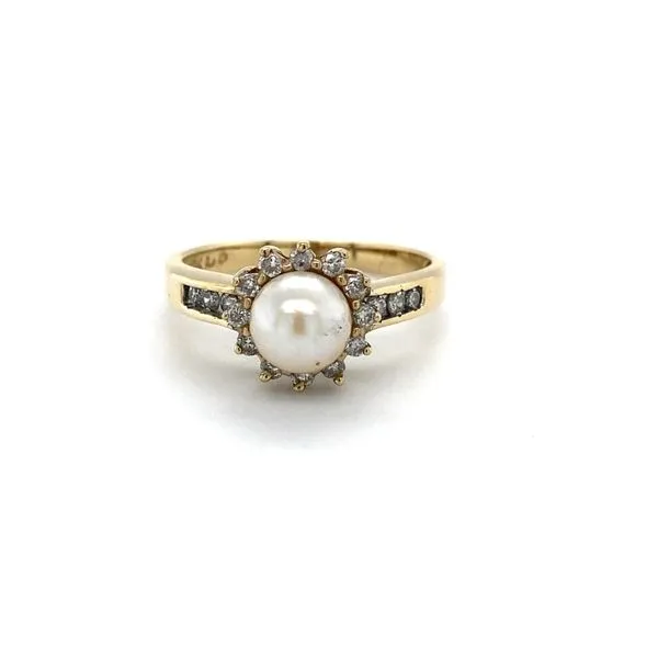 Ring Carroll / Ochs Jewelers Monroe, MI