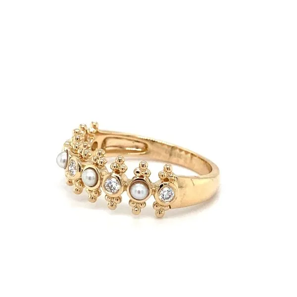 Ring Image 2 Carroll / Ochs Jewelers Monroe, MI