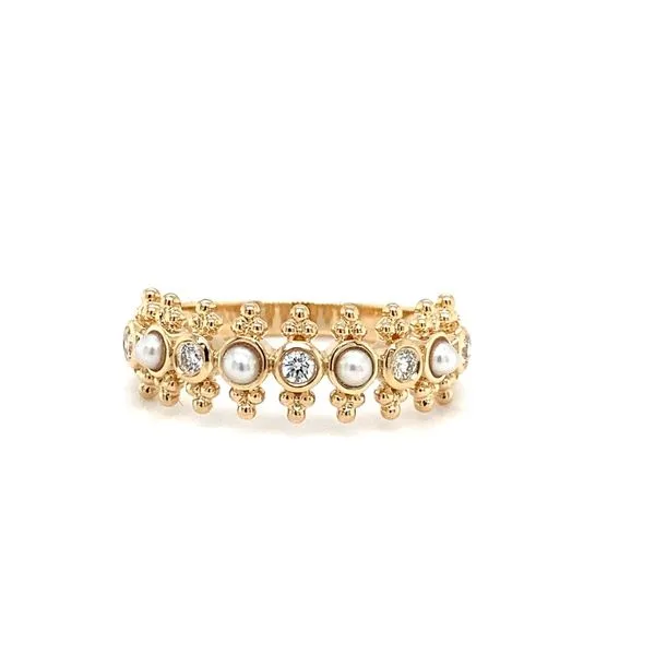 Ring Carroll / Ochs Jewelers Monroe, MI