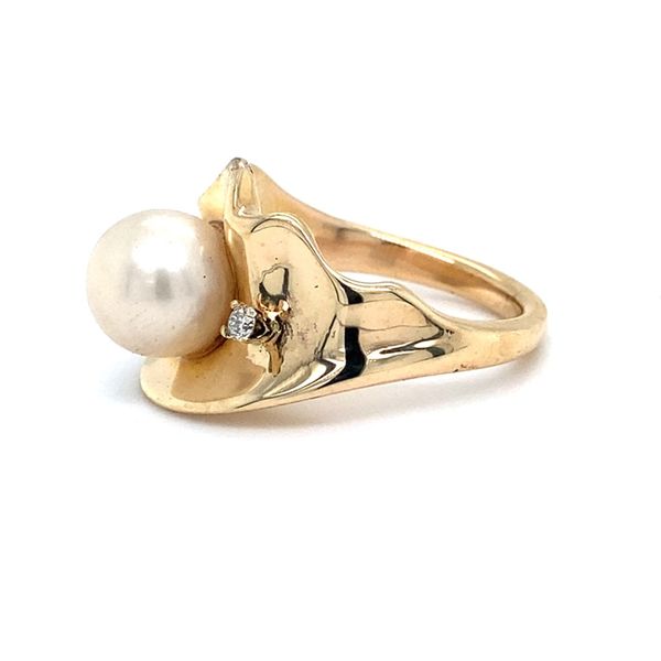 Ring Image 2 Carroll / Ochs Jewelers Monroe, MI