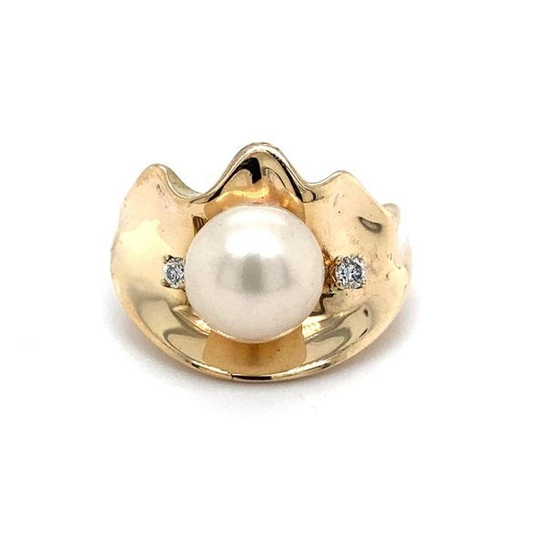 Ring Carroll / Ochs Jewelers Monroe, MI