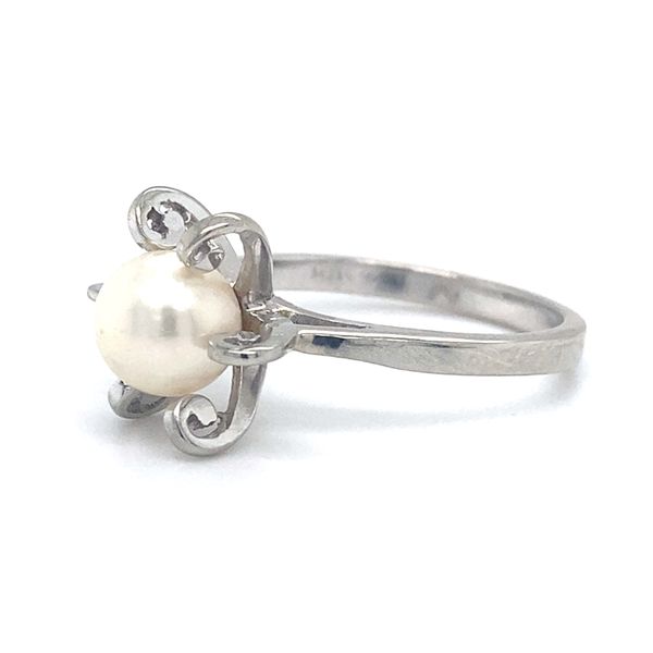 Ring Image 2 Carroll / Ochs Jewelers Monroe, MI