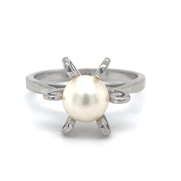 Ring Carroll / Ochs Jewelers Monroe, MI