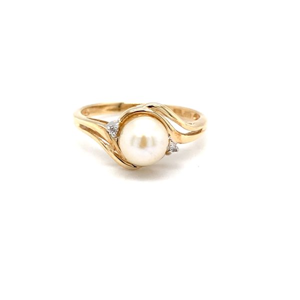 Ring Carroll / Ochs Jewelers Monroe, MI