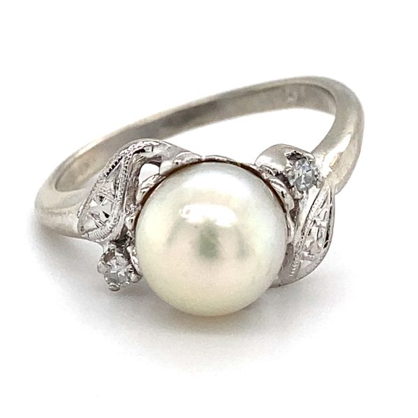 Ring Carroll / Ochs Jewelers Monroe, MI